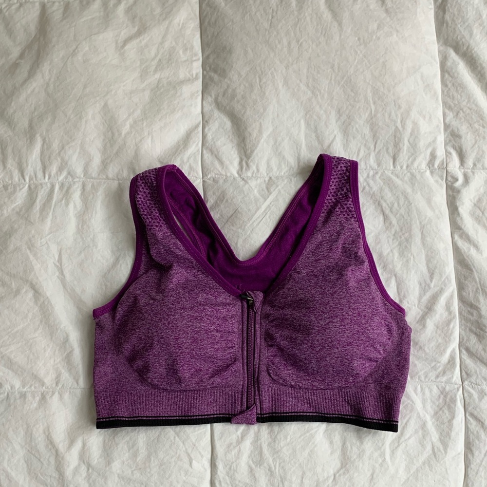 Sport Bra